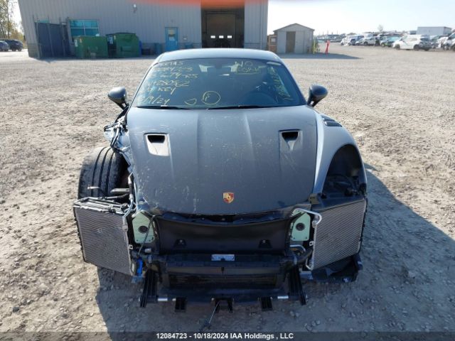 WP0AE2A88PS280562 2023 PORSCHE