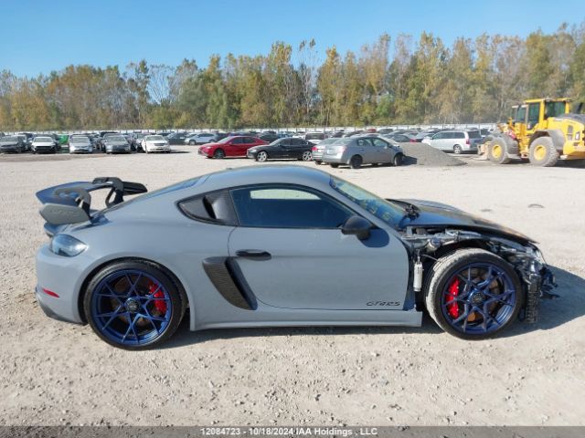 WP0AE2A88PS280562 2023 PORSCHE