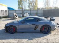 WP0AE2A88PS280562 2023 PORSCHE
