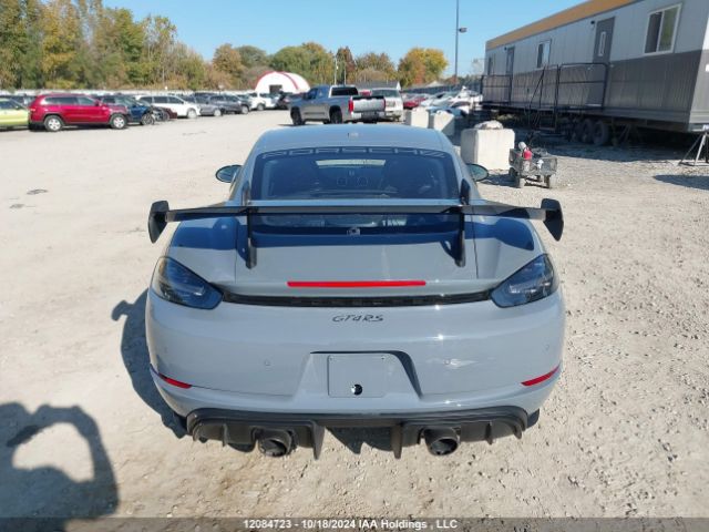 WP0AE2A88PS280562 2023 PORSCHE