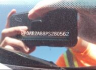 WP0AE2A88PS280562 2023 PORSCHE