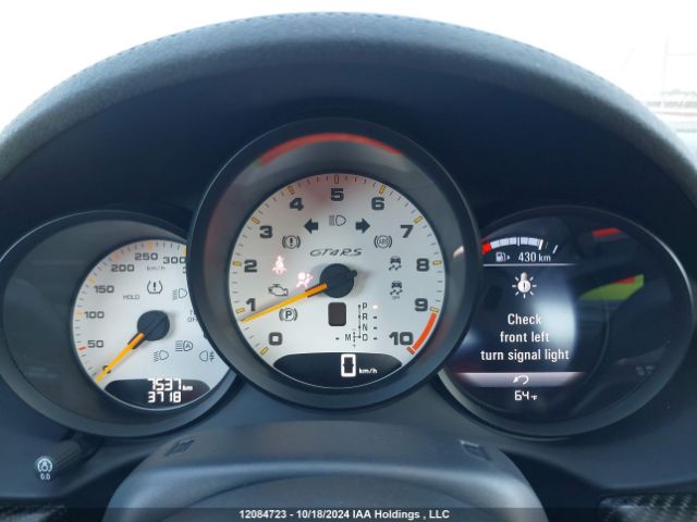 WP0AE2A88PS280562 2023 PORSCHE