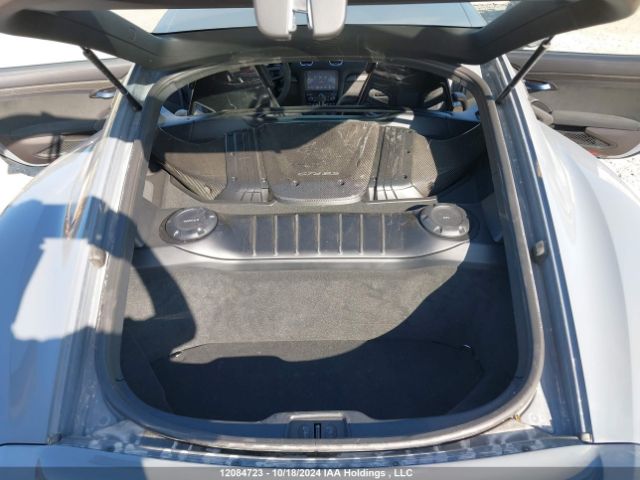 WP0AE2A88PS280562 2023 PORSCHE