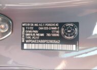 WP0AE2A88PS280562 2023 PORSCHE