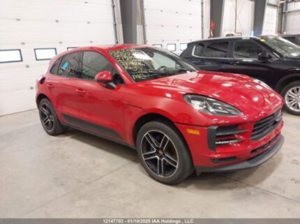 WP1AA2A5XMLB02948 2021 PORSCHE