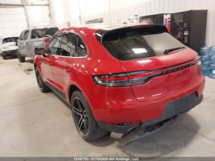 WP1AA2A5XMLB02948 2021 PORSCHE