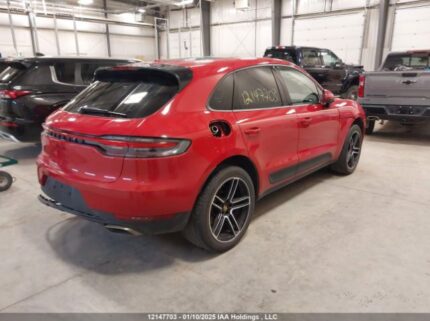 WP1AA2A5XMLB02948 2021 PORSCHE