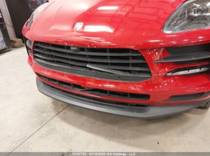 WP1AA2A5XMLB02948 2021 PORSCHE