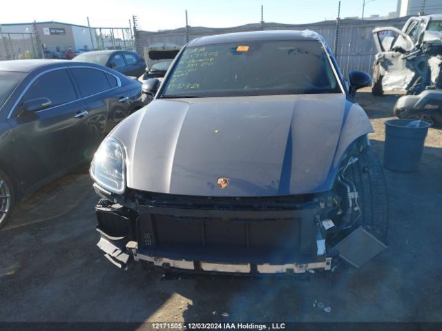 WP1AF2AY0KDA81210 2019 PORSCHE