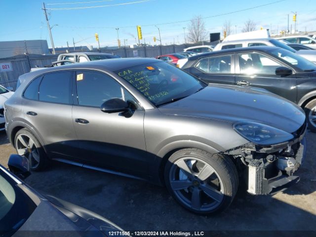 WP1AF2AY0KDA81210 2019 PORSCHE