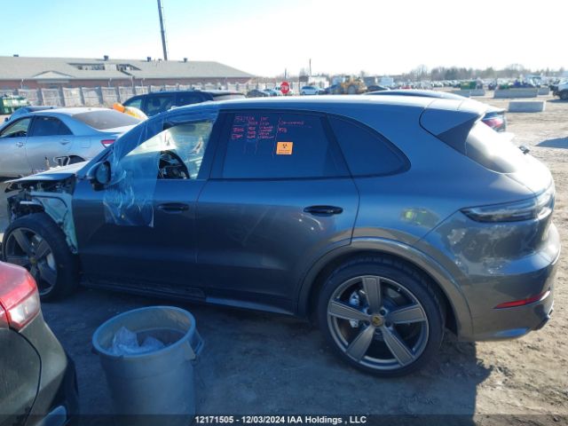 WP1AF2AY0KDA81210 2019 PORSCHE