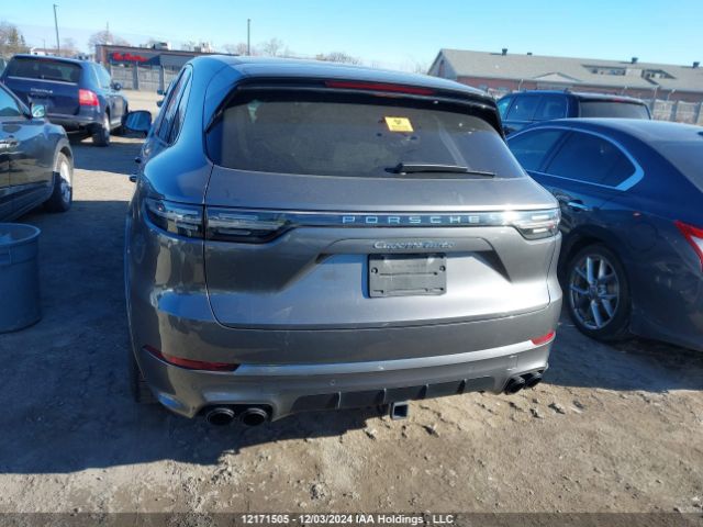 WP1AF2AY0KDA81210 2019 PORSCHE