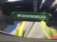 WP1AF2AY0KDA81210 2019 PORSCHE