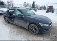 3MW5R7J00M8C04145 2021 BMW