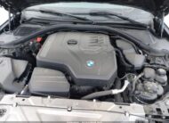 3MW5R7J00M8C04145 2021 BMW