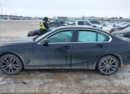 3MW5R7J00M8C04145 2021 BMW