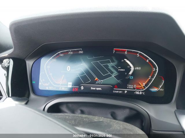 3MW5R7J00M8C04145 2021 BMW