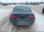 3MW5R7J00M8C04145 2021 BMW