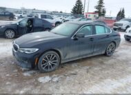 3MW5R7J00M8C04145 2021 BMW