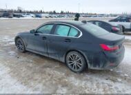 3MW5R7J00M8C04145 2021 BMW