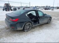 3MW5R7J00M8C04145 2021 BMW