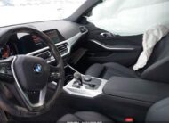 3MW5R7J00M8C04145 2021 BMW
