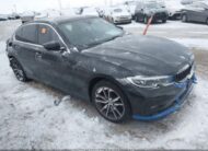 3MW5R7J09M8C04016 2021 BMW