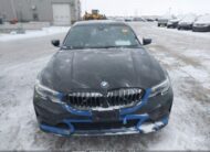 3MW5R7J09M8C04016 2021 BMW