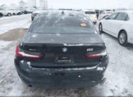 3MW5R7J09M8C04016 2021 BMW