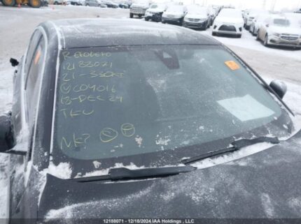 3MW5R7J09M8C04016 2021 BMW
