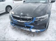 3MW5R7J09M8C04016 2021 BMW