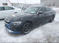 3MW5R7J09M8C04016 2021 BMW