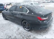 3MW5R7J09M8C04016 2021 BMW