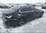3MW5R7J09M8C04016 2021 BMW