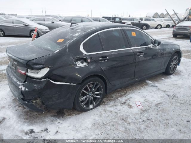 3MW5R7J09M8C04016 2021 BMW