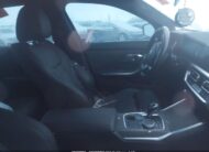 3MW5R7J09M8C04016 2021 BMW