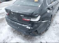 3MW5R7J09M8C04016 2021 BMW
