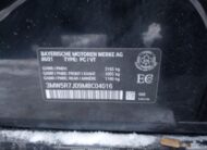 3MW5R7J09M8C04016 2021 BMW