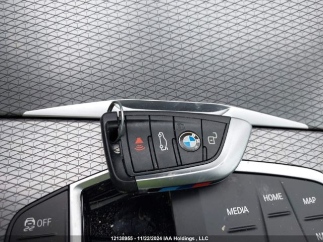 3MW89FF03P8D77776 2023 BMW