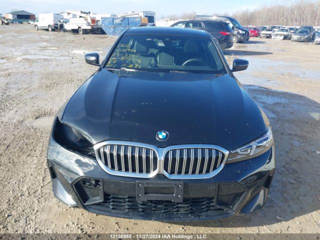 3MW89FF03P8D77776 2023 BMW