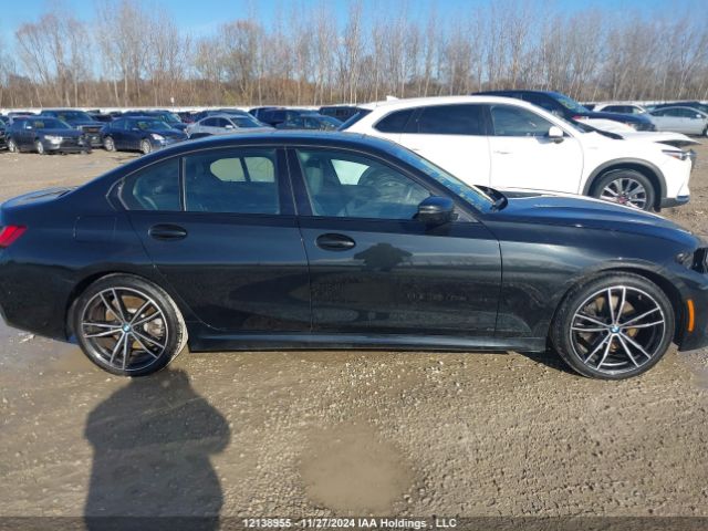 3MW89FF03P8D77776 2023 BMW