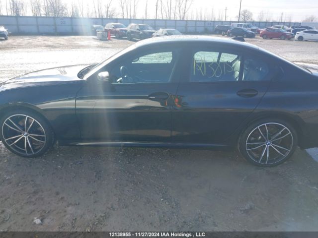 3MW89FF03P8D77776 2023 BMW