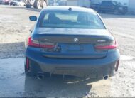 3MW89FF03P8D77776 2023 BMW