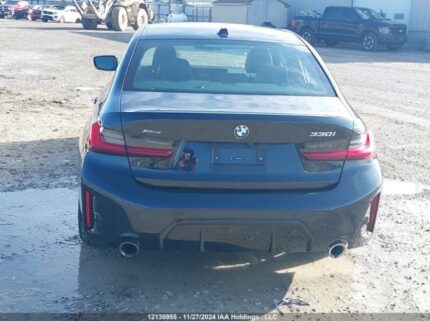 3MW89FF03P8D77776 2023 BMW