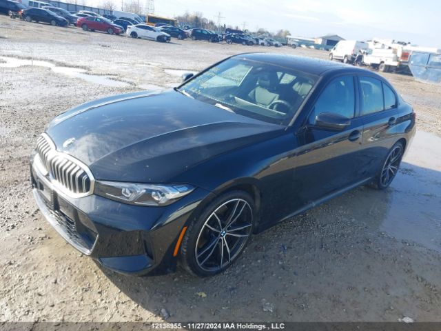 3MW89FF03P8D77776 2023 BMW