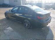 3MW89FF03P8D77776 2023 BMW