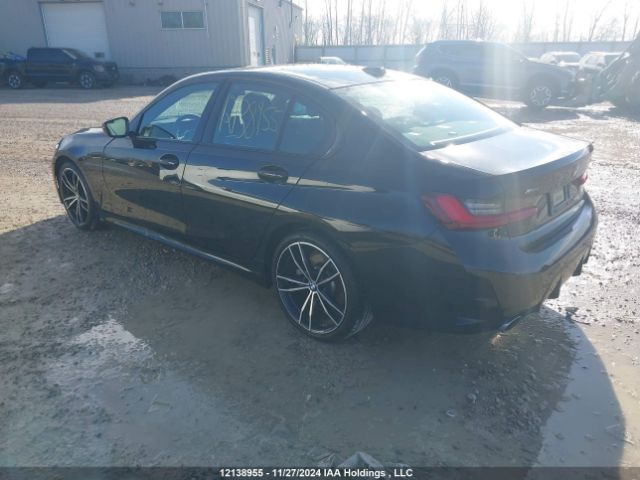 3MW89FF03P8D77776 2023 BMW