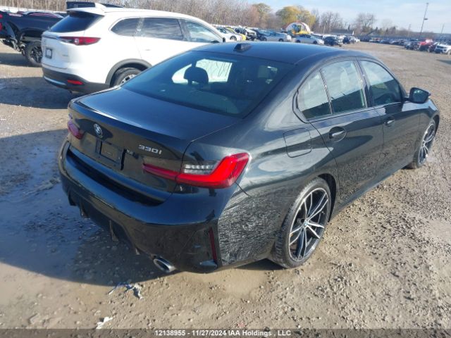 3MW89FF03P8D77776 2023 BMW