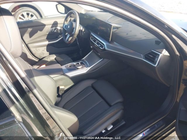 3MW89FF03P8D77776 2023 BMW