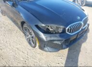 3MW89FF03P8D77776 2023 BMW